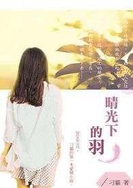 晴光下的羽 晴光下的羽